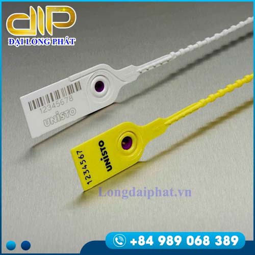 Griptight seal